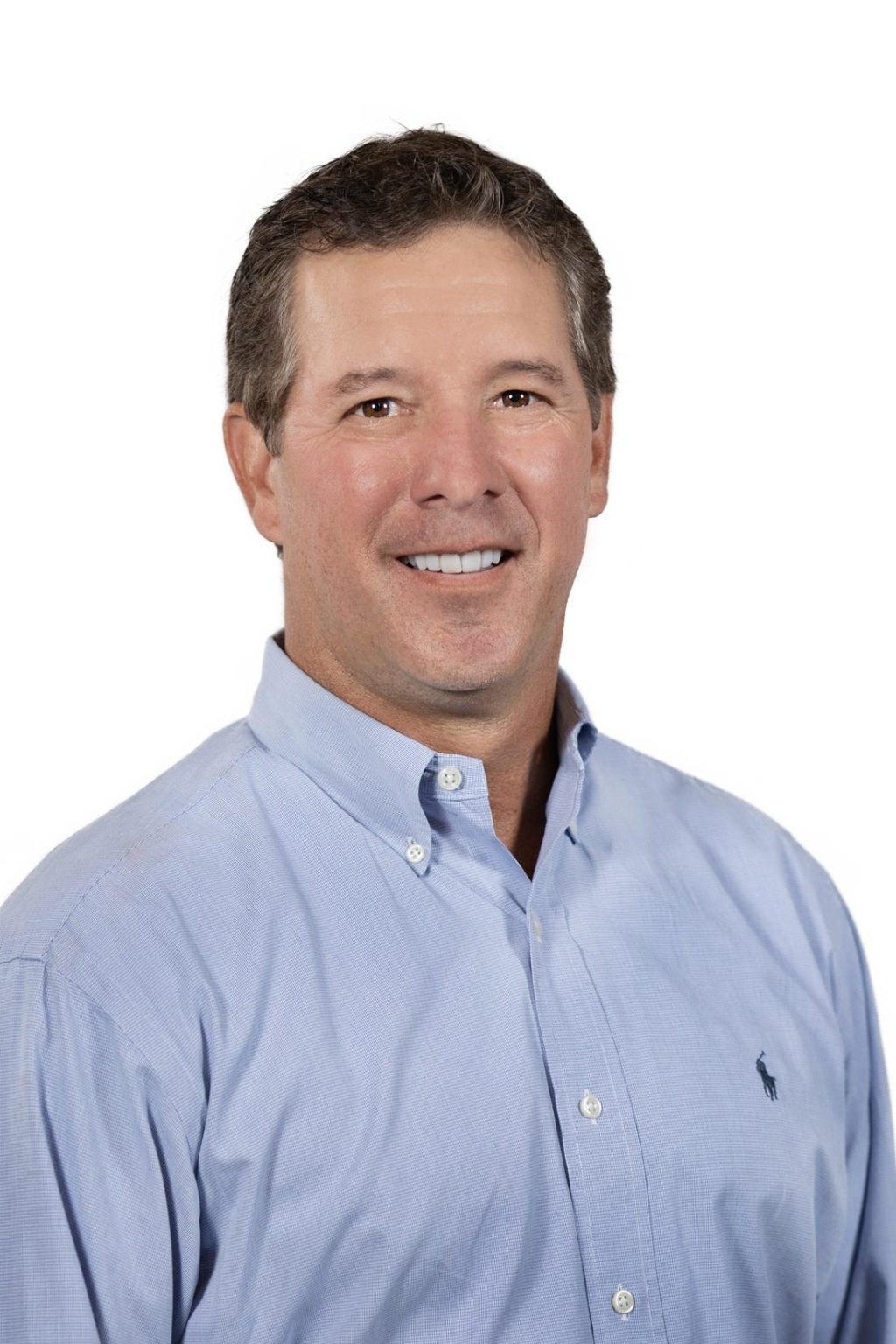 Portrait of Steven Borges
