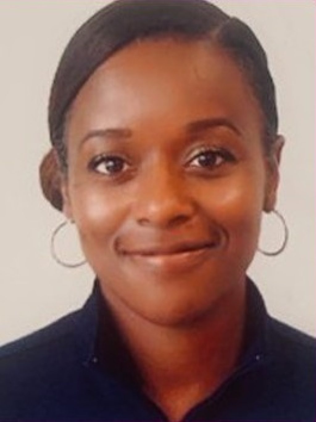 Portrait of Toni Killebrew