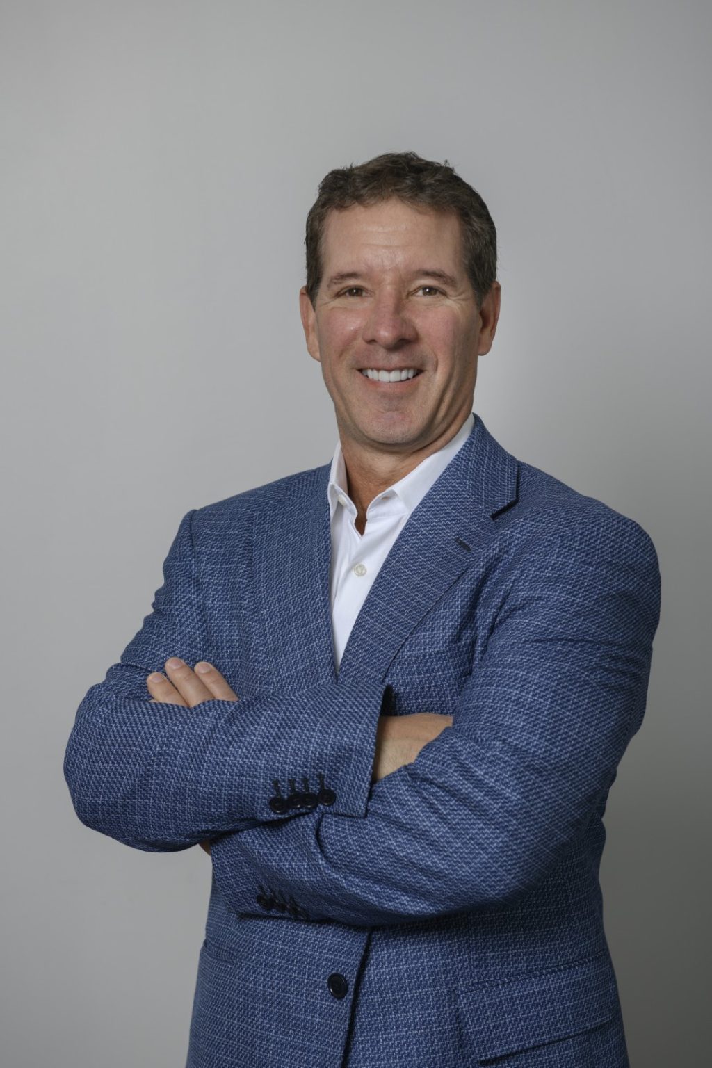 Portrait of Steven Borges