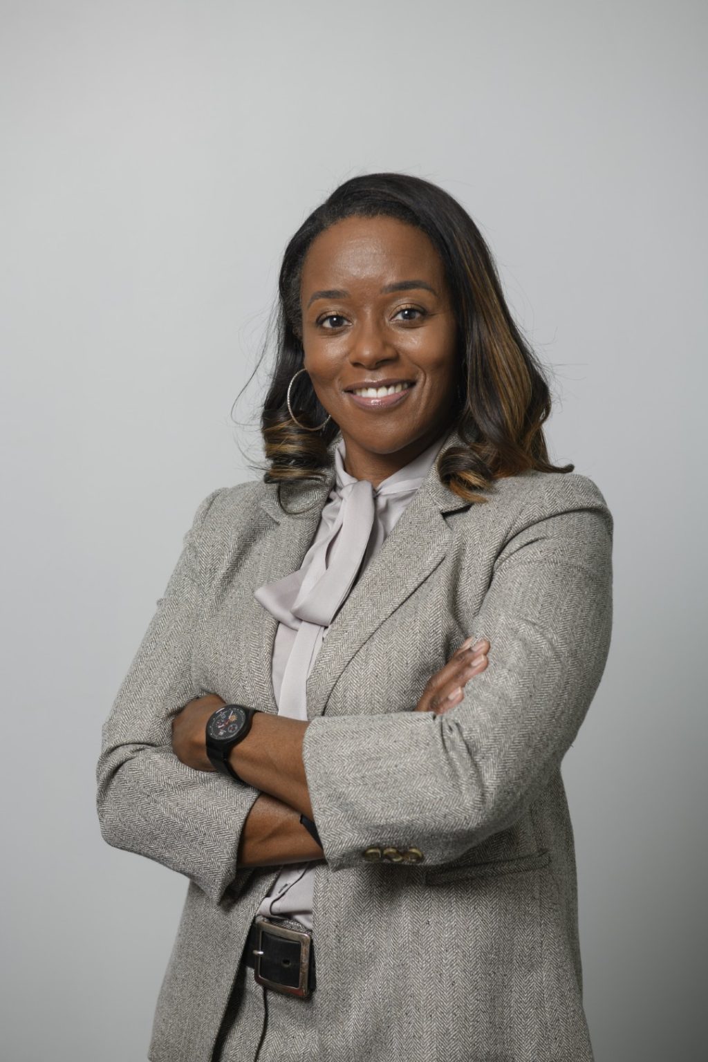 Portrait of Toni Killebrew