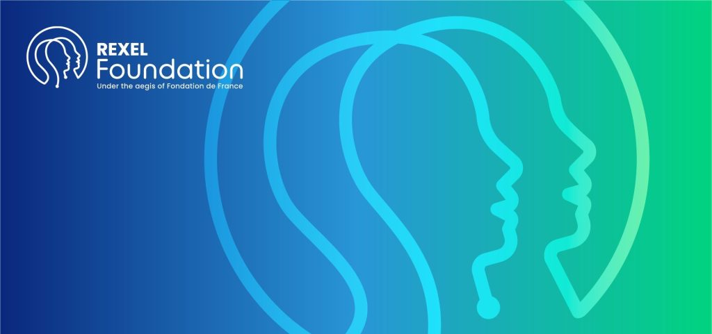 Nouvelle année, nouveaux objectifs pour la Fondation Rexel et Les Écoles de Production