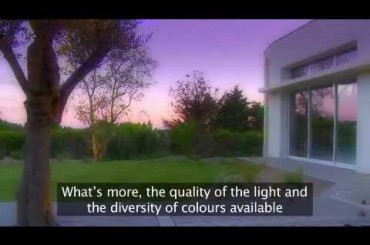 Optimiser l'éclairage intérieur et extérieur d'une maison individuelle à Guérande
