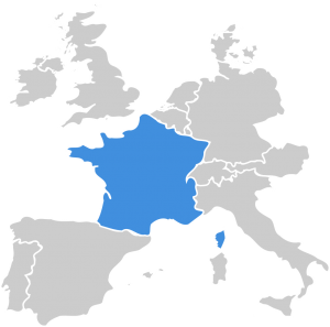 Histoire-France-Carte