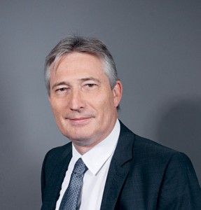 Pascal Martin