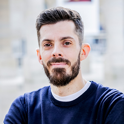Julien Colas