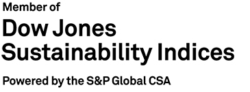 Dow Jones Sustainability Index Europe (DJSI Europe)