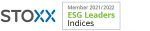 STOXX® Global ESG Environmental Leaders