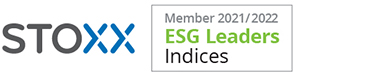 STOXX® Global ESG Environmental Leaders