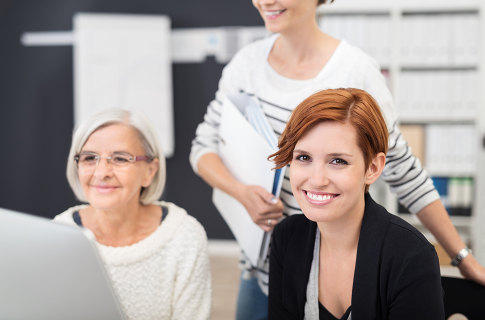 European Network for Women in Leadership